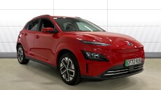 Hyundai KONA 100kW Premium 39kWh 5dr Auto Electric Hatchback